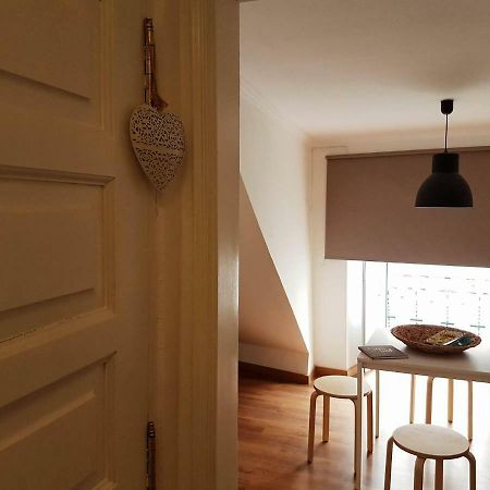 Vds Guesthouse Cosy Apartment In City Center Lisboa المظهر الخارجي الصورة